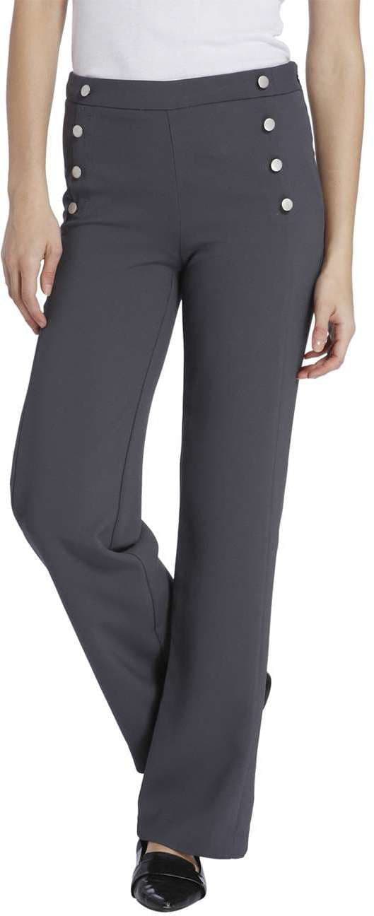 Vero Moda Regular Fit Women's Trousers view 2