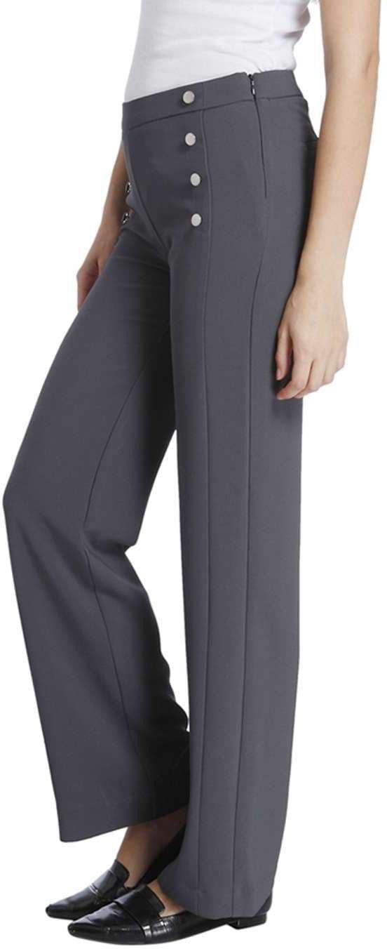 Vero Moda Regular Fit Women's Trousers view 4