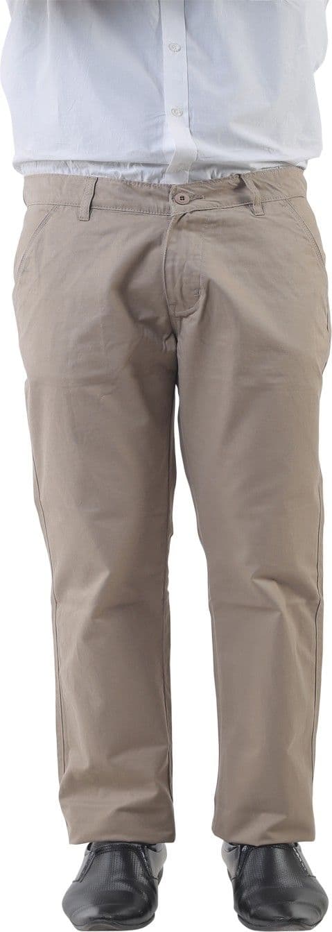 Lee Marc Slim Fit Men's Trousers view 2