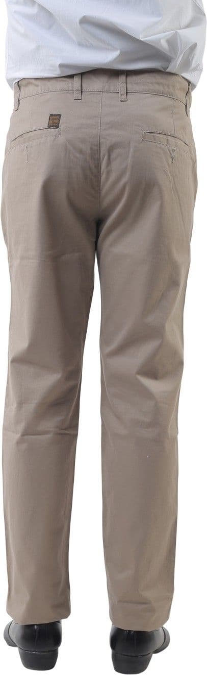 Lee Marc Slim Fit Men's Trousers view 3