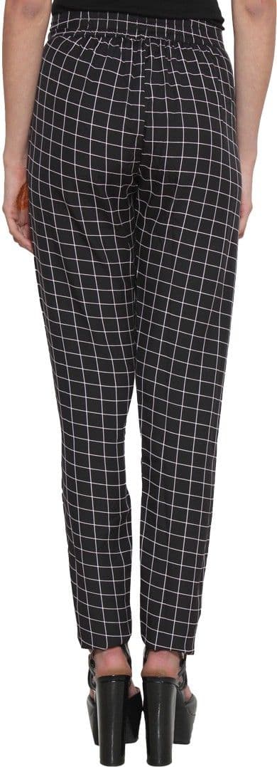 PANIT Regular Fit Women's Trousers view 4
