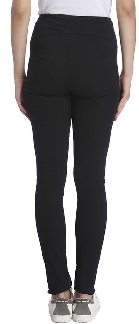 Vero Moda Regular Fit Women's Trousers view 5
