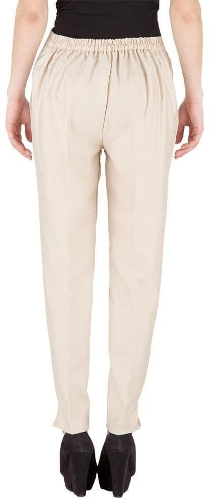 A A STORE Regular Fit Women's Trousers view 4