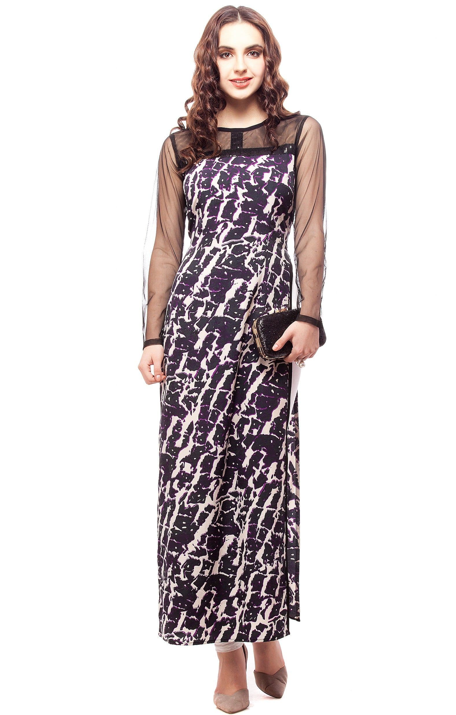 BUMPKIN Printed Women's Tunic view 2