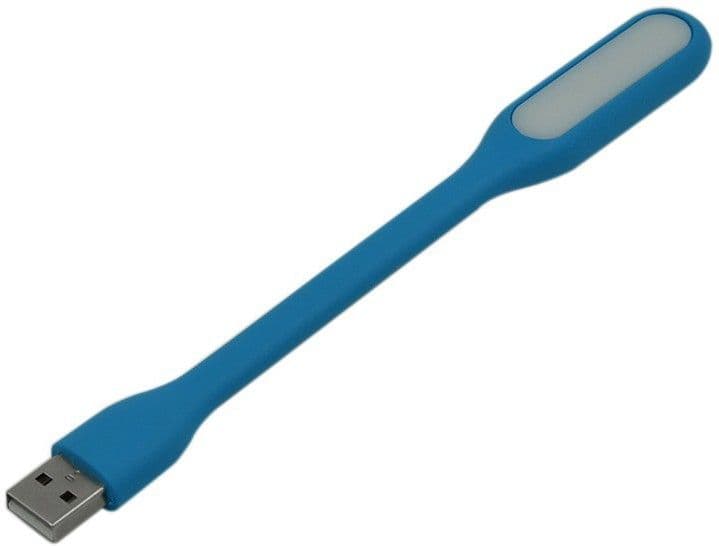 Storite Mini Flexible for PC, Laptop, Powerbank, eBook Reading UL 06 USB Led Light view 2