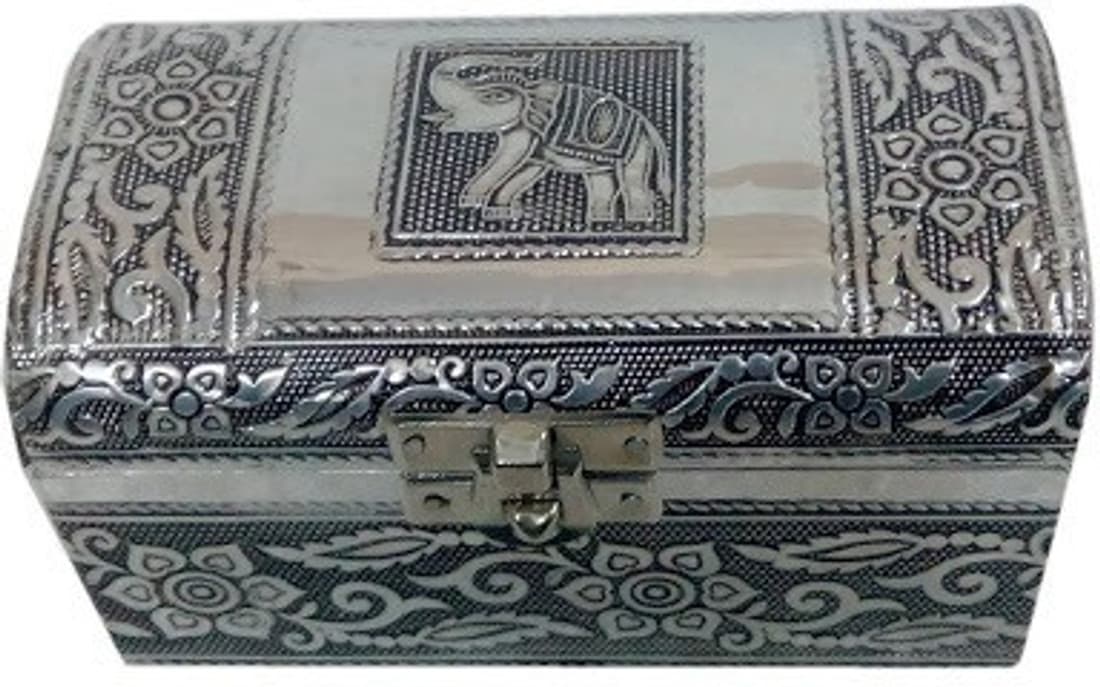 KE GIFT BOX STOR JEWELLARY Vanity Jewellery