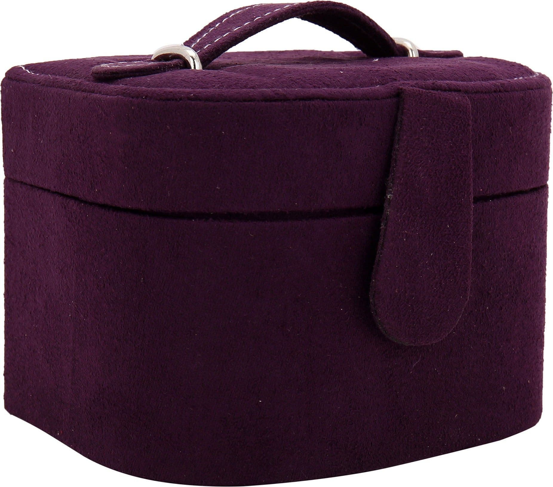 Borse N16 Make Up And Jewellery Vanity Case view 3