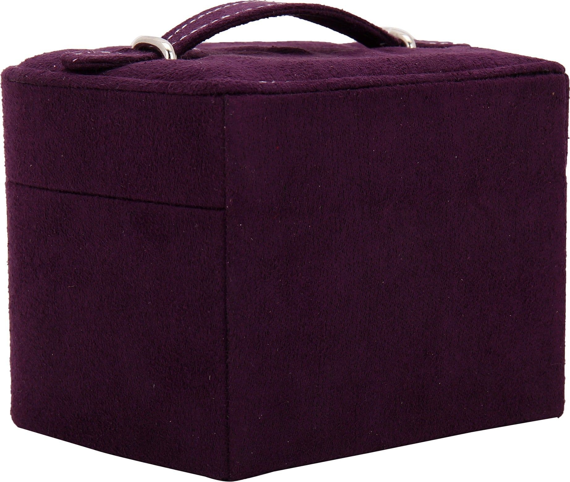 Borse N16 Make Up And Jewellery Vanity Case view 4