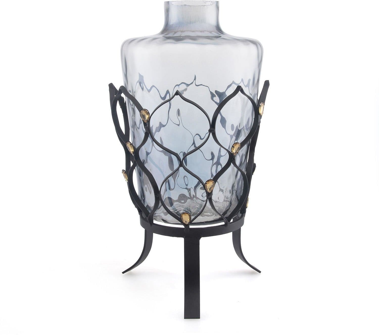 @home Glass Vase view 2