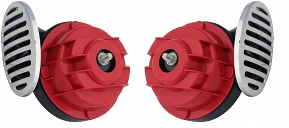 Type R G124 110 dB Vehicle Horn