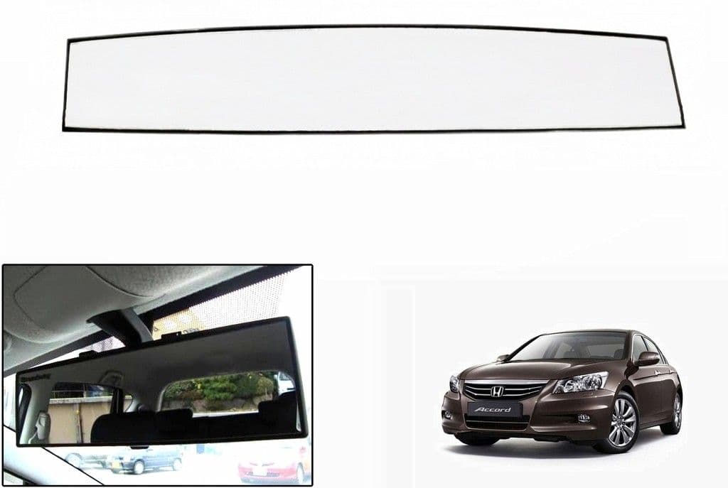 Speedwav 154267 Manual Rear View Mirror view 3