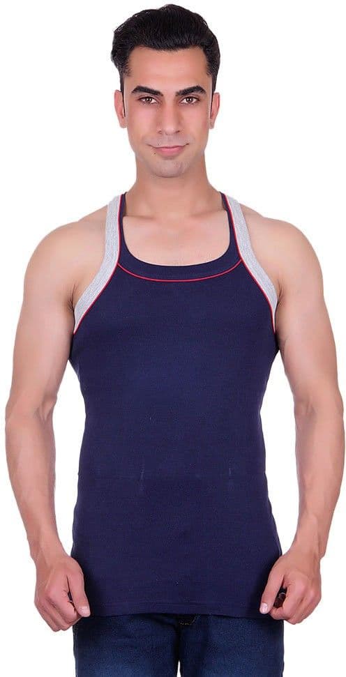 Odoky Men's Vest view 5