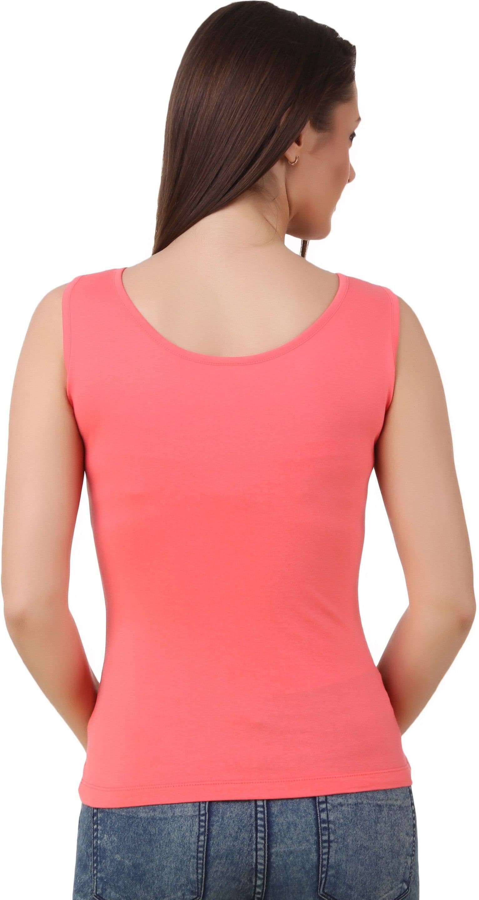 Texco Girl's Vest view 5