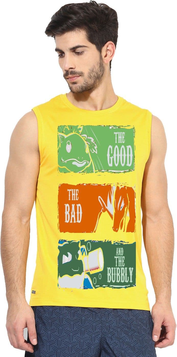 L'appel Du vide Men's Vest view 3