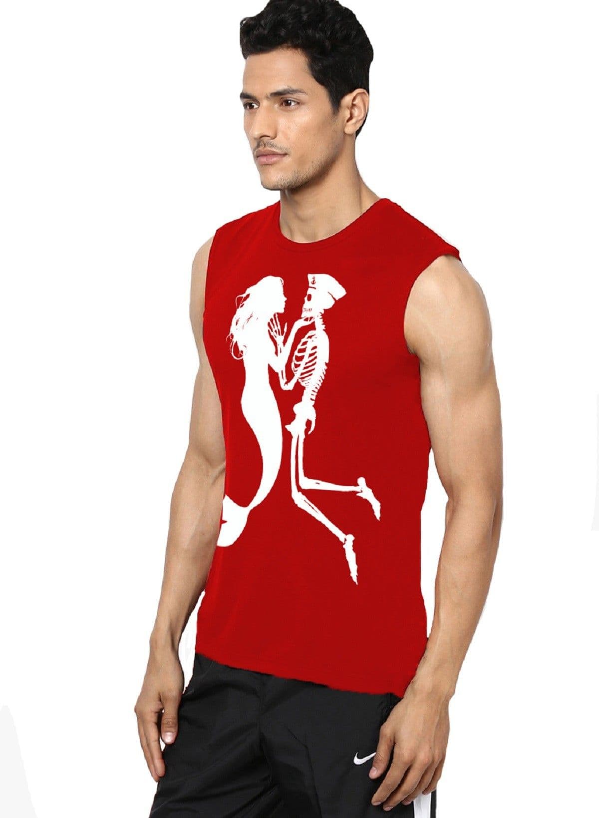 L'appel Du vide Men's Vest view 3