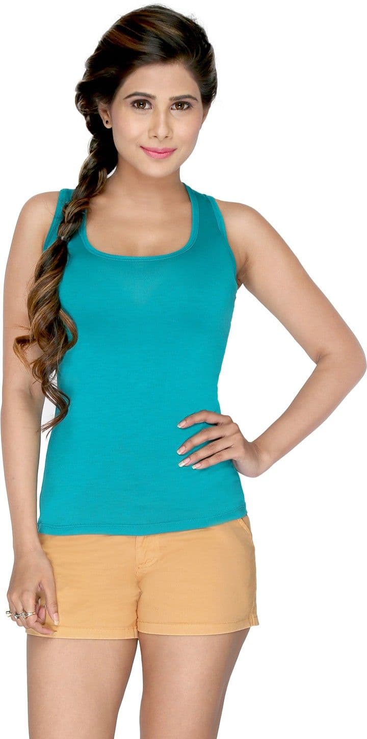 kea Girl's Vest view 4