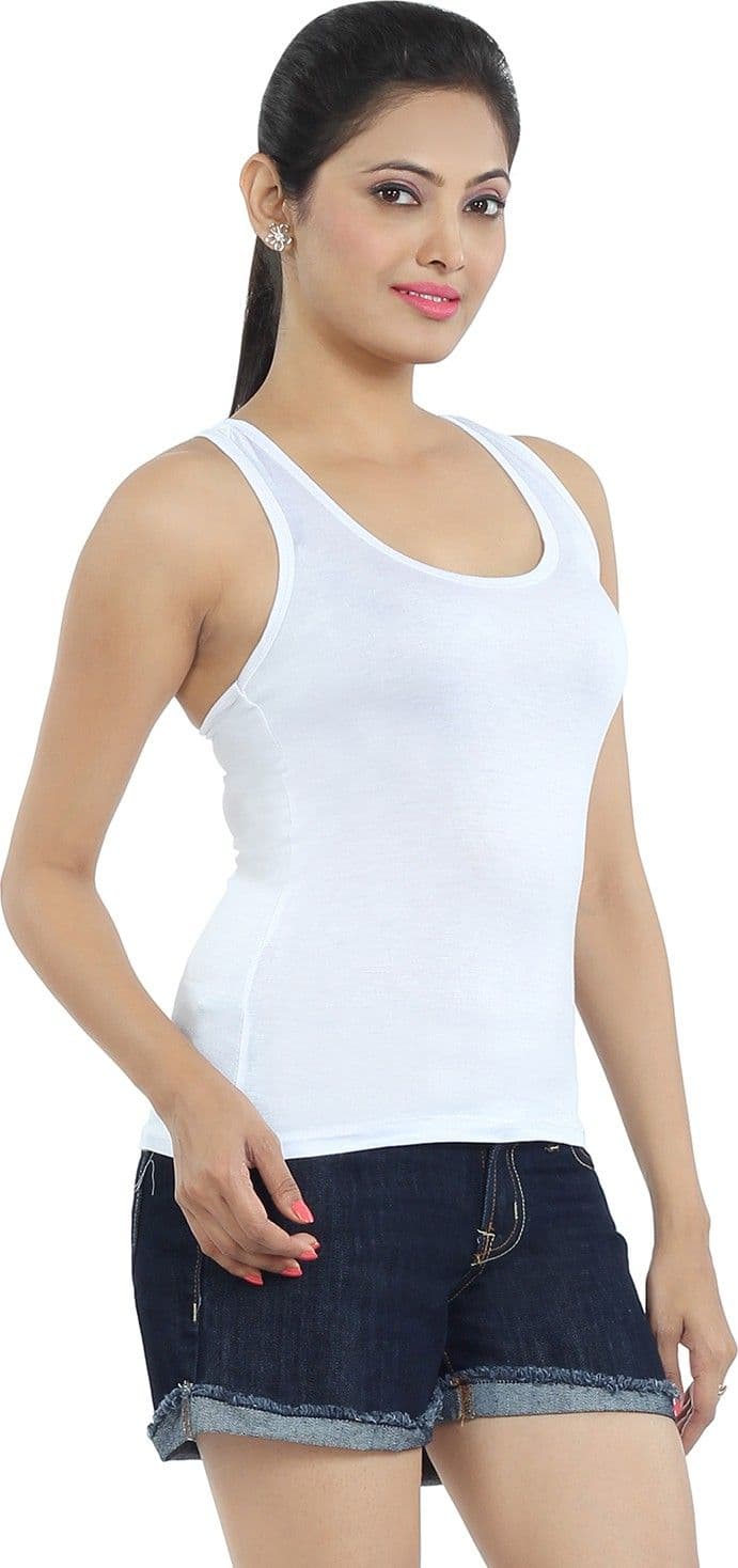 kea Girl's Vest