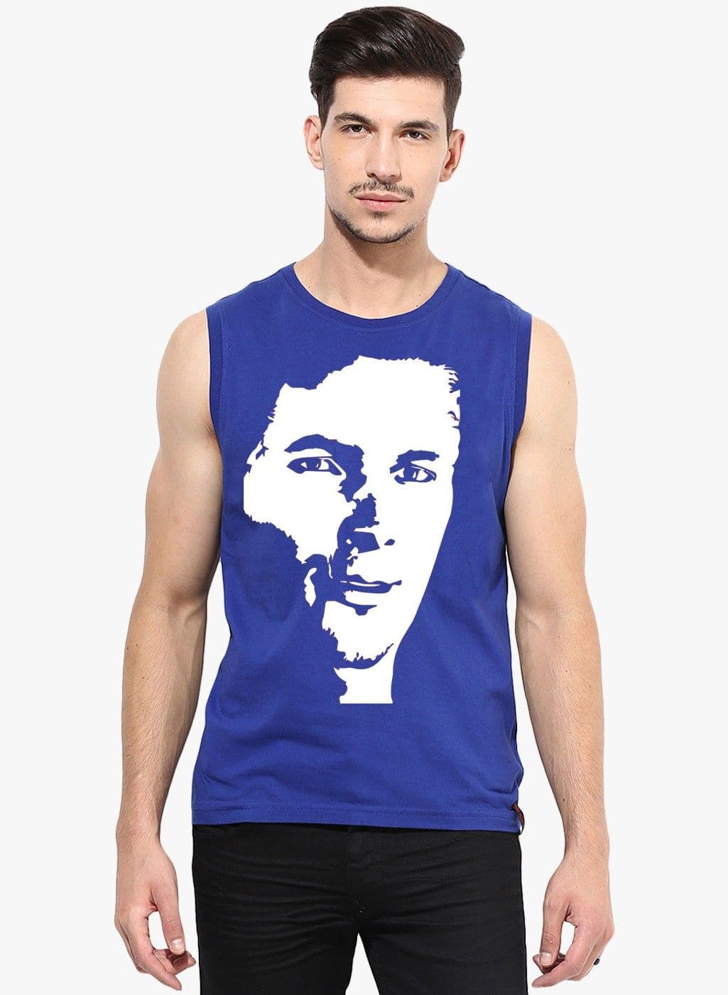 L'appel Du vide Men's Vest view 2