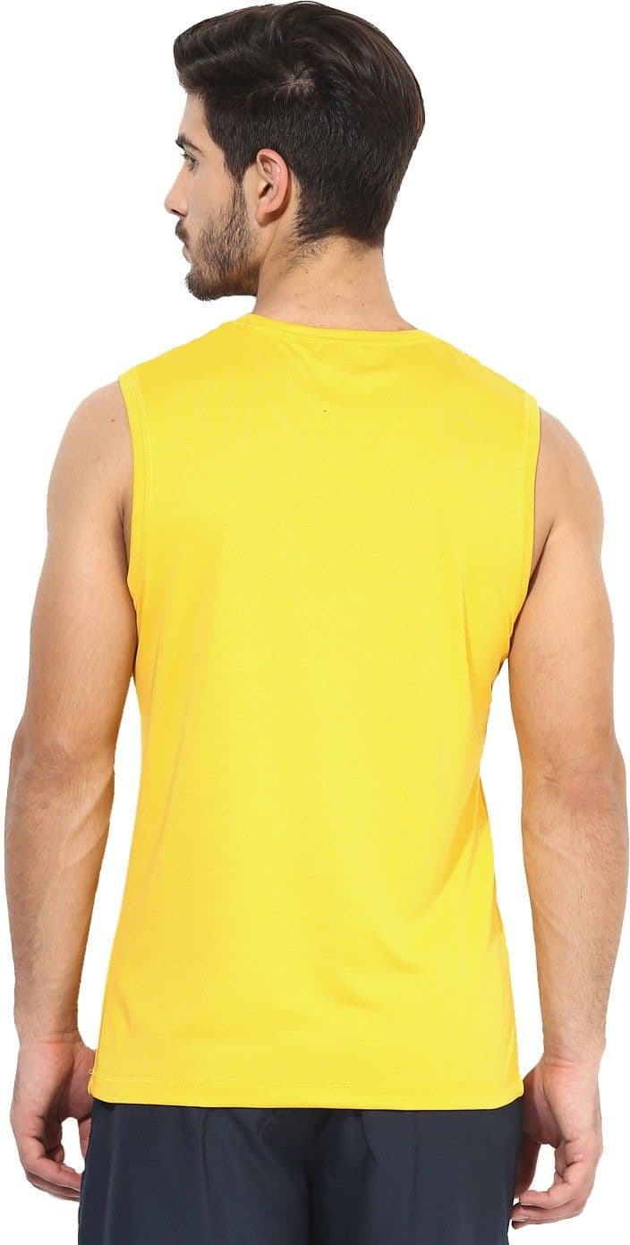 L'appel Du vide Men's Vest view 4