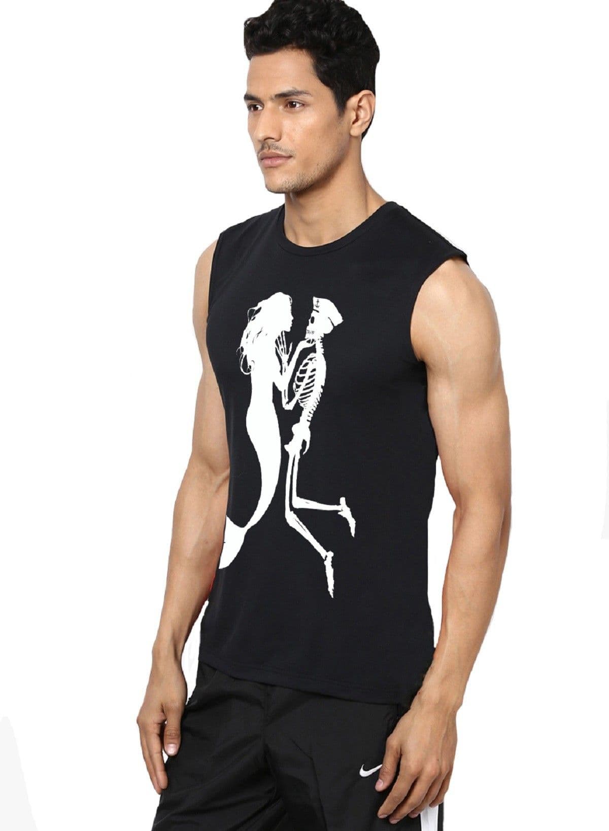 L'appel Du vide Men's Vest view 3