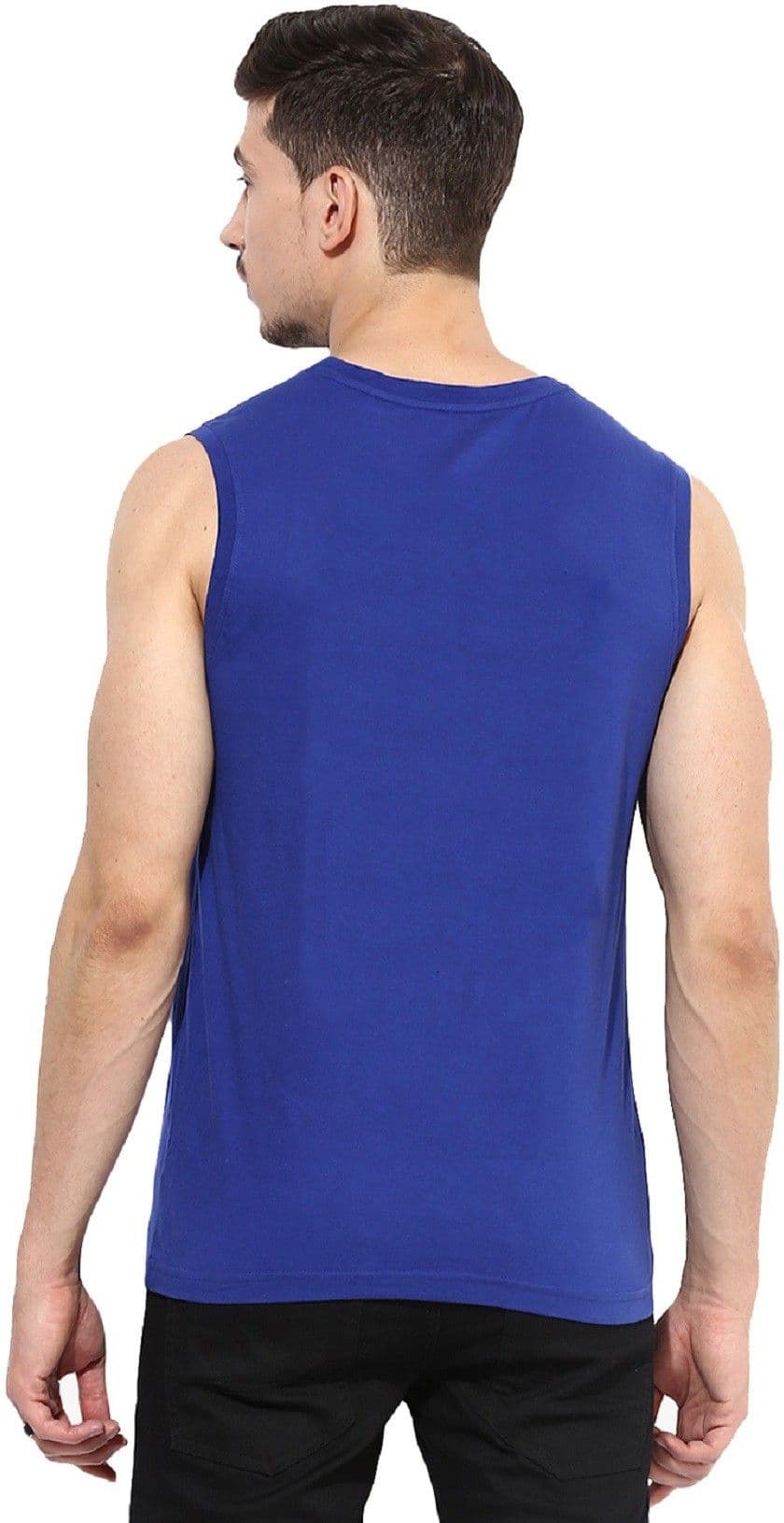 L'appel Du vide Men's Vest view 6