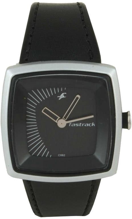 Fastrack 9770PL01 Sport Analog Watch  - For Women