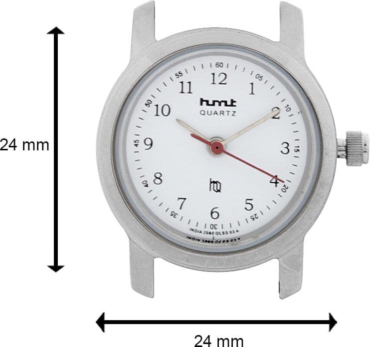HMT OLSS 03 Analog Watch  - For Women view 3