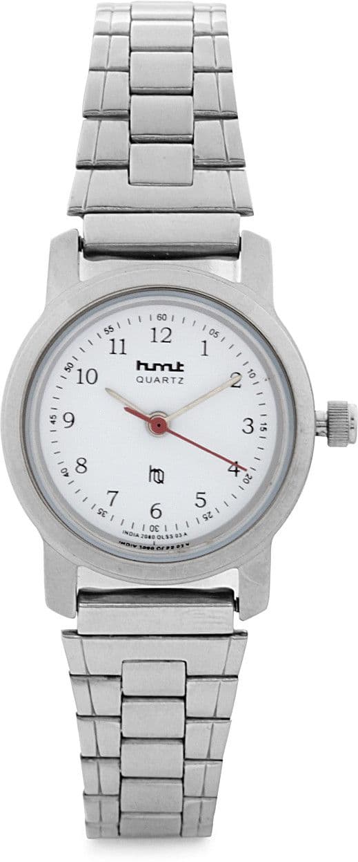 HMT OLSS 03 Analog Watch  - For Women view 2