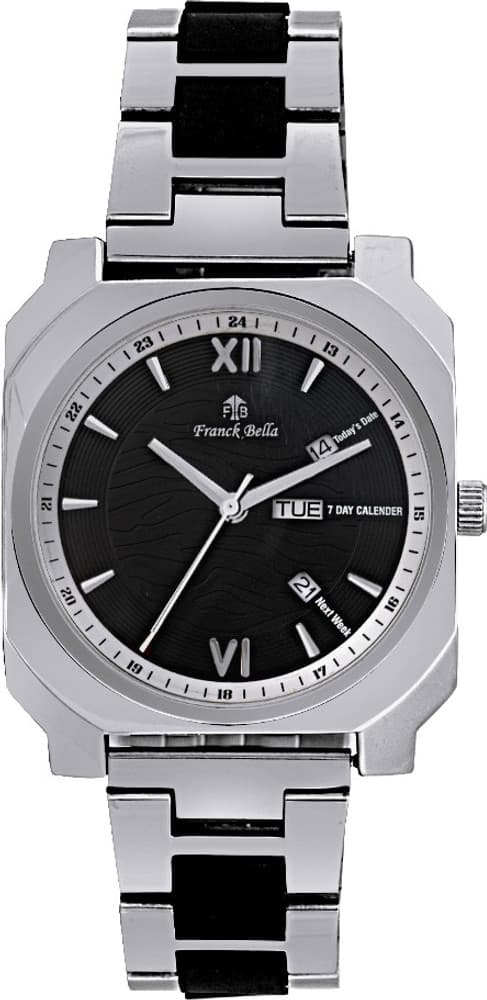 Franck Bella FB74C Analog Watch  - For Boys, Men