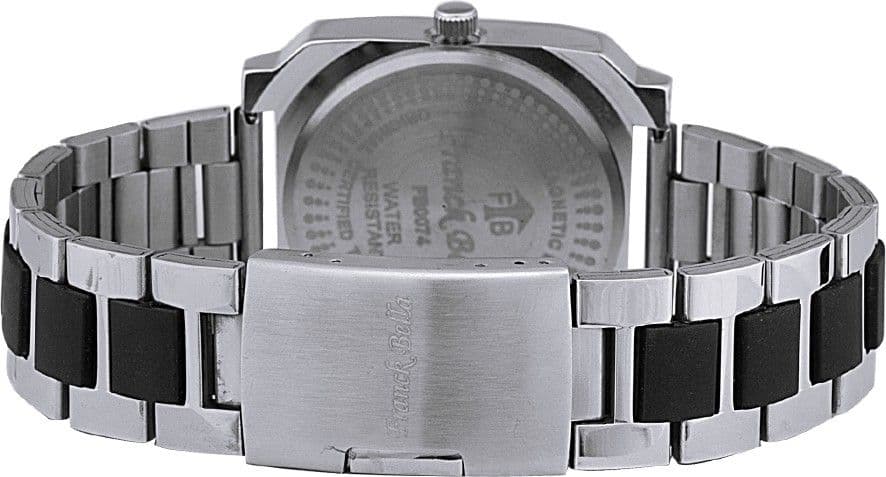 Franck Bella FB74C Analog Watch  - For Boys, Men view 5