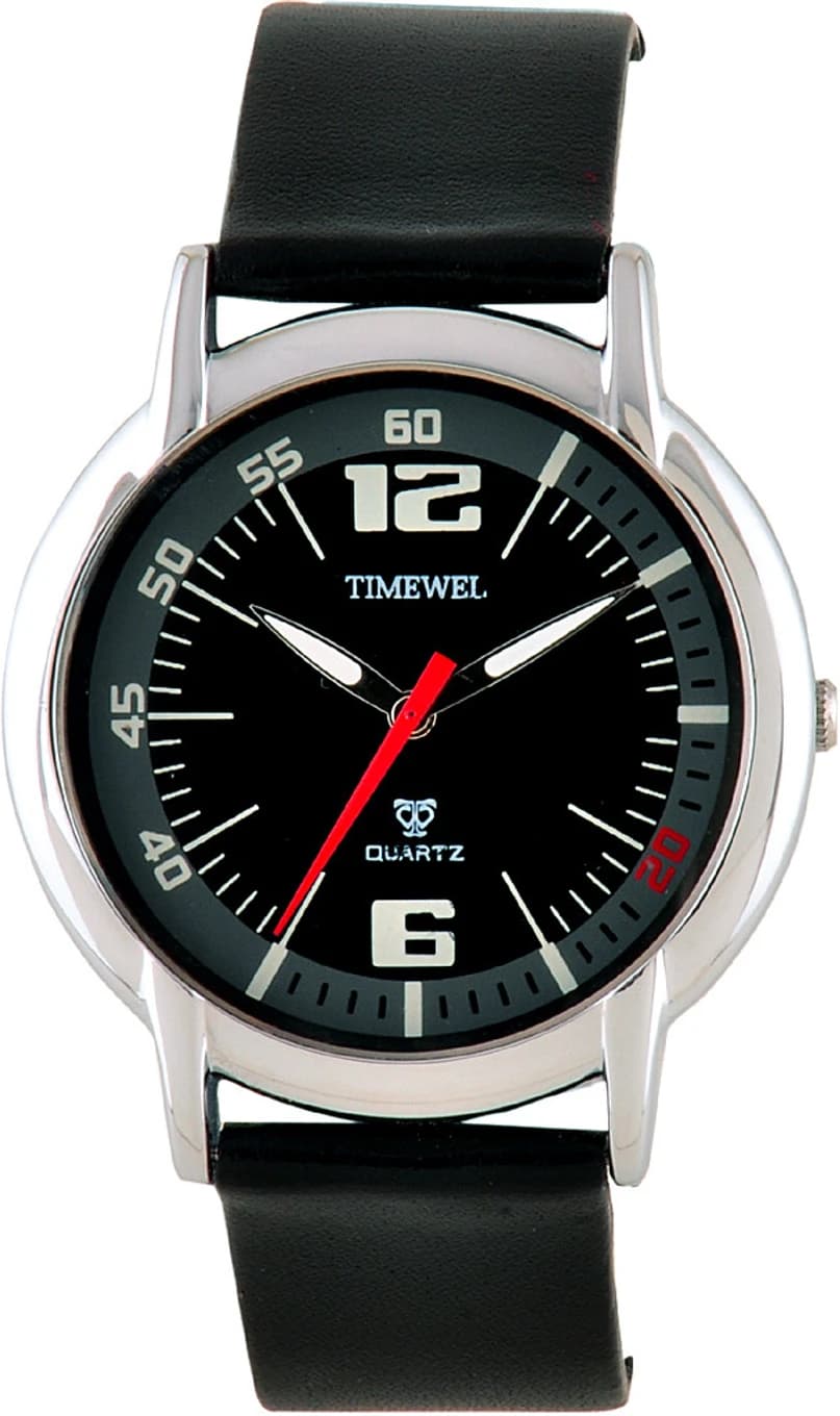 Timewel 1100-N695B Analog Watch  - For Men
