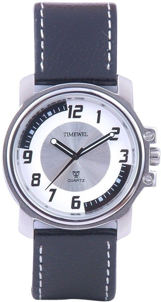 Timewel 1100-N1515 Analog Watch  - For Men view 2