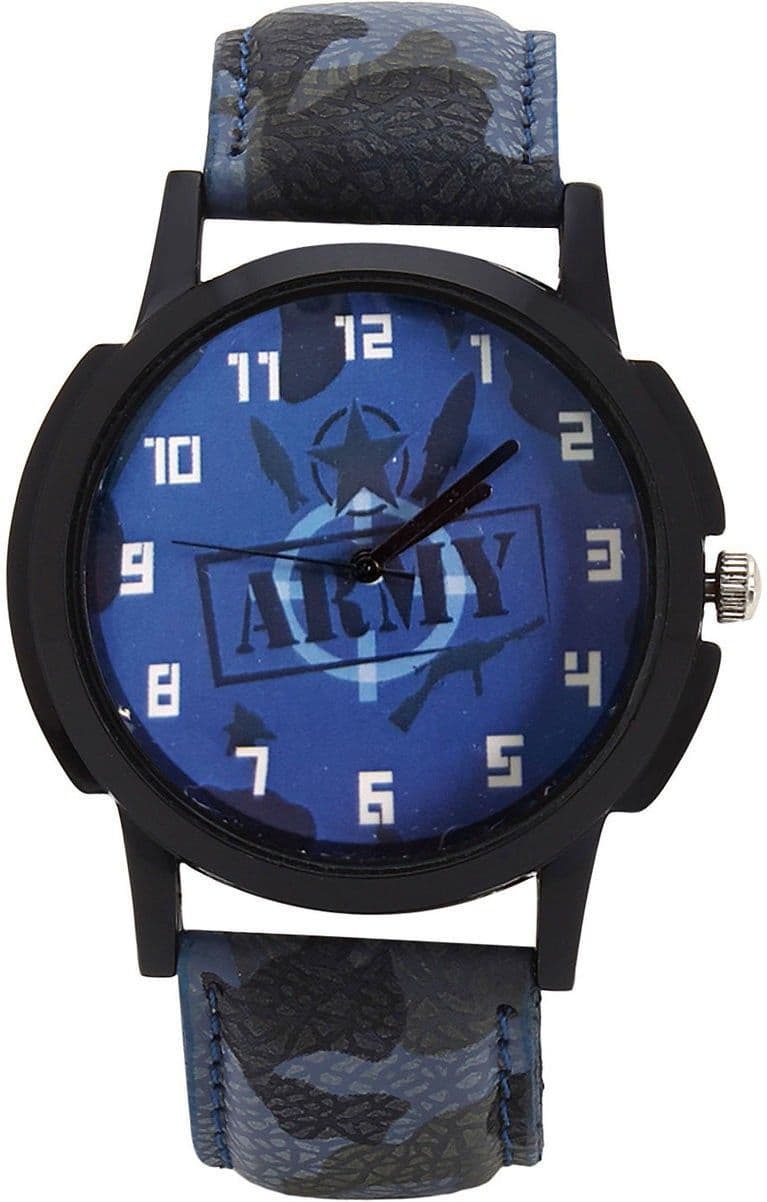Relish R456 Analog Watch  - For Men view 2