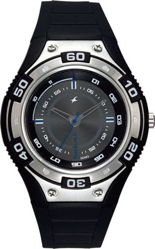 Fastrack 9333PP04 Analog Watch  - For Men