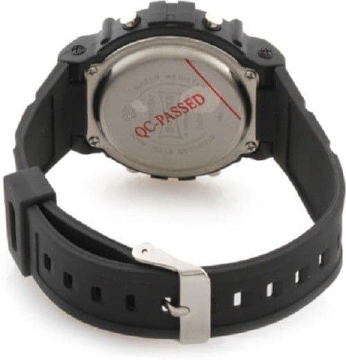 Sonata super fiber Digital Watch  - For Boys, Men, Girls view 3