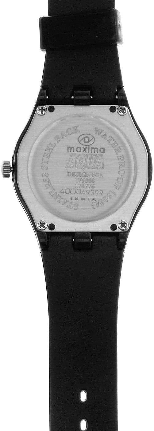 Maxima 05660PPGW Analog Watch  - For Men, Women view 6