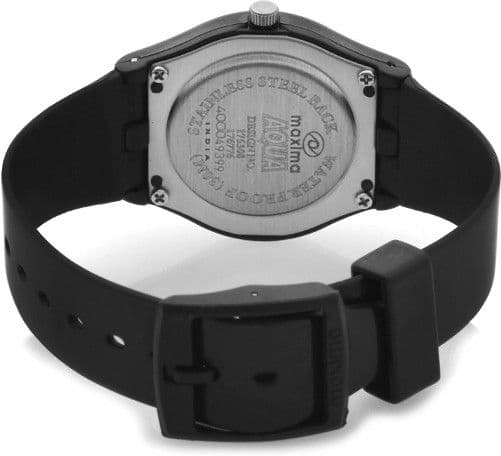 Maxima 05660PPGW Analog Watch  - For Men, Women view 4