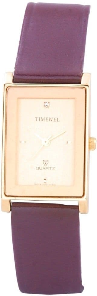 Timewel 1100-N801 Analog Watch  - For Men