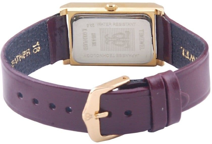 Timewel 1100-N801 Analog Watch  - For Men view 2