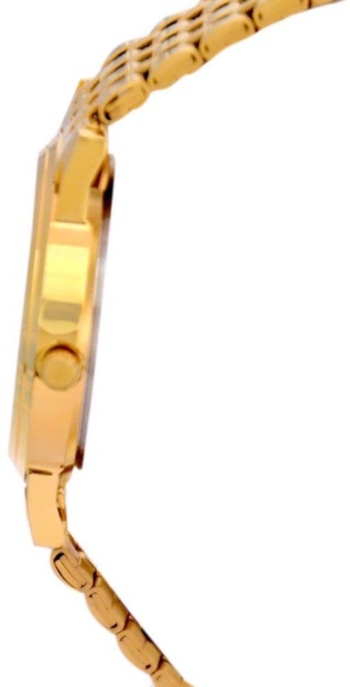 Sonata Gold Plated GOLDP Analog Watch  - For Men view 2