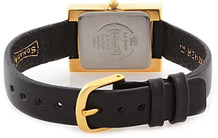 Sonata 8076YL02 Analog Watch  - For Women view 5