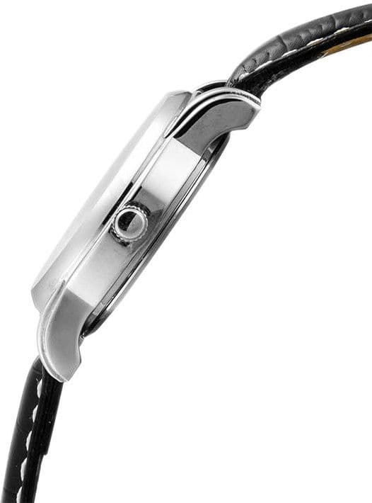Maxima 24990LMLI Swarovski Analog Watch  - For Women view 4