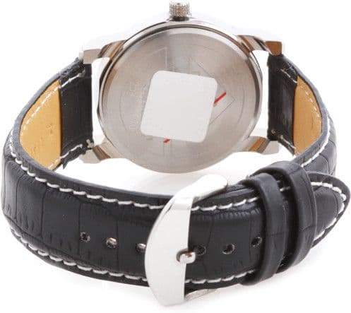 Maxima 24990LMLI Swarovski Analog Watch  - For Women view 5