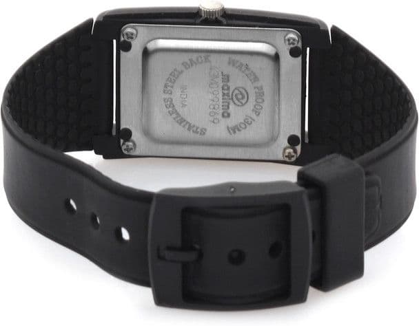 Maxima 07591PPGW Aqua Analog Watch  - For Men view 5