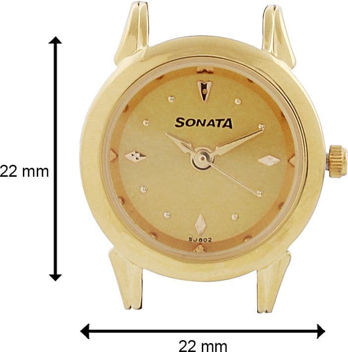 Sonata 8925YL02 Analog Watch  - For Women view 3