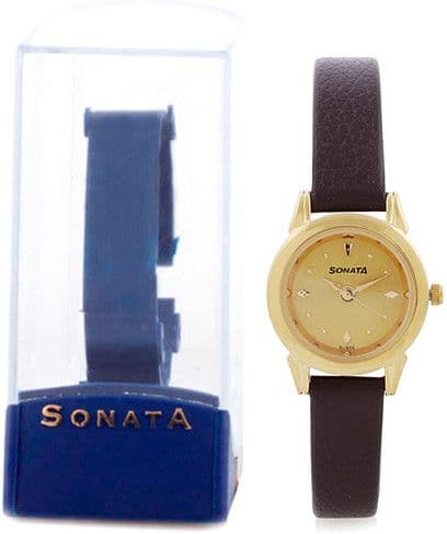 Sonata 8925YL02 Analog Watch  - For Women view 7