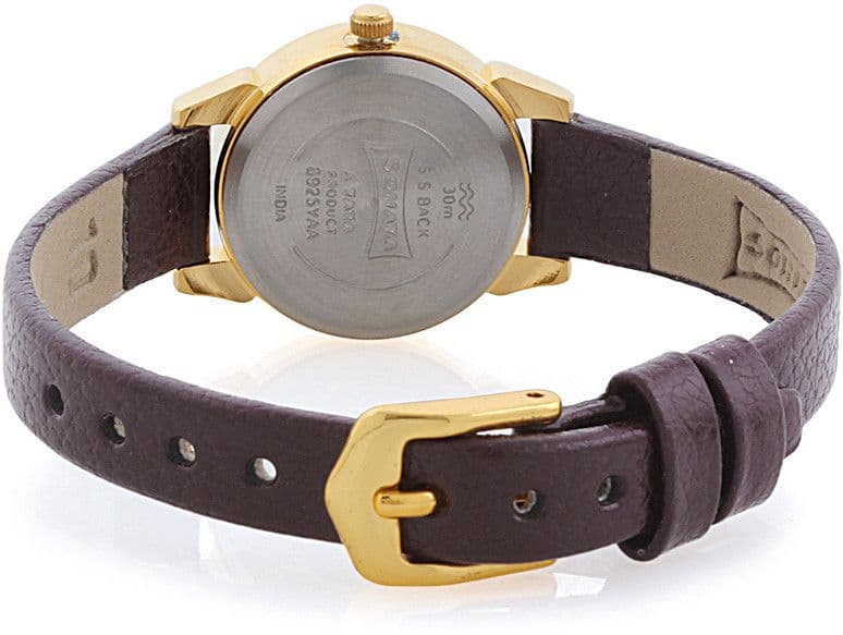Sonata 8925YL02 Analog Watch  - For Women view 4
