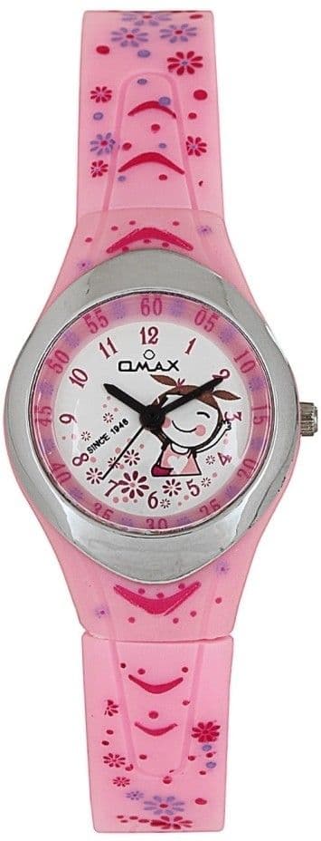 Omax KD119 Analog Watch  - For Boys, Girls
