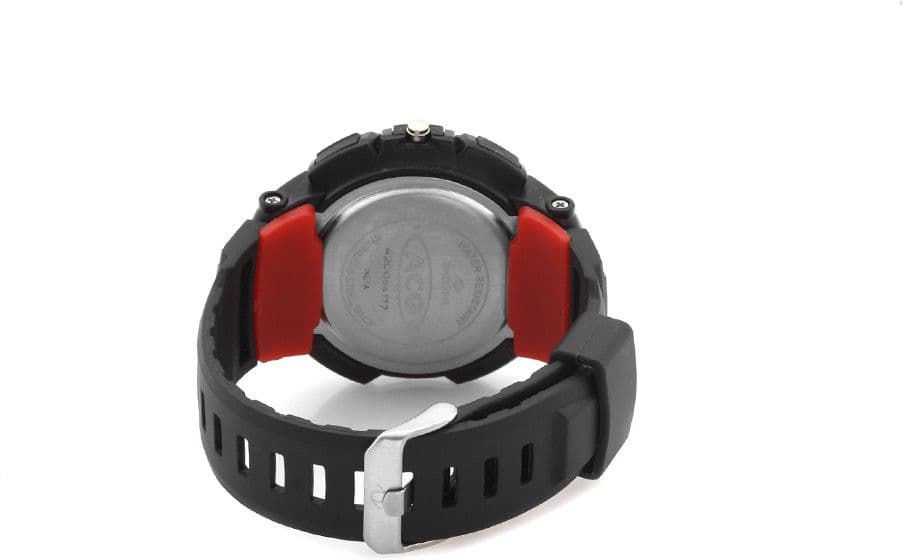 Maxima 32841PPDN Digital Watch  - For Men view 5