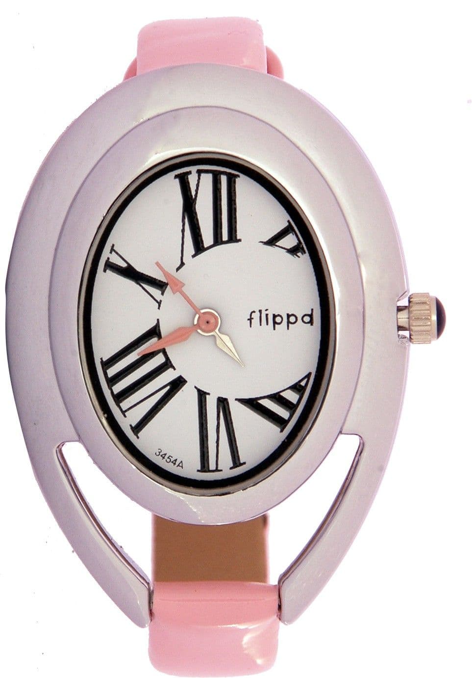 Flippd FD040185 Casual Analog Watch  - For Women, Girls view 2